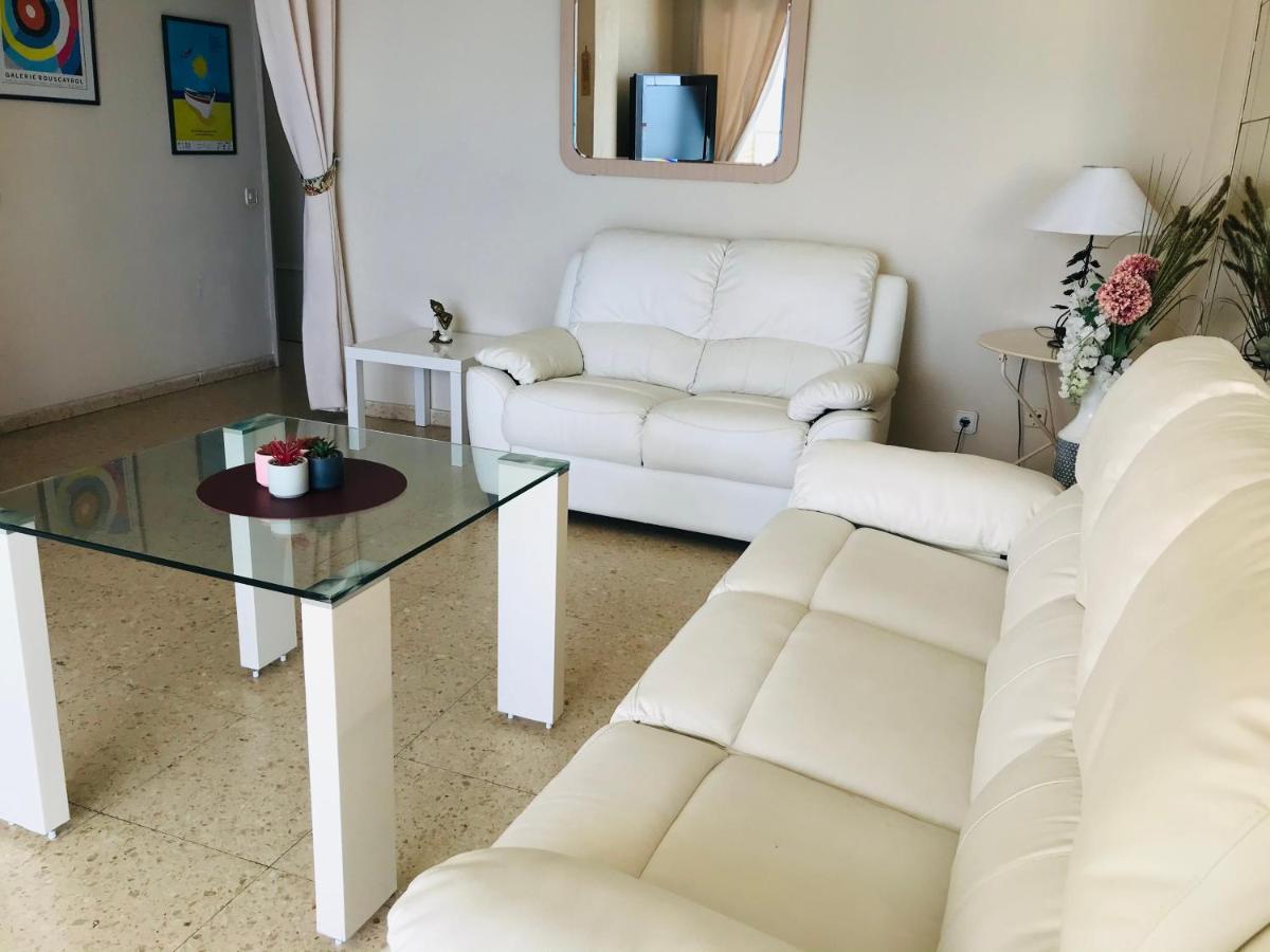 דירות קלפה Edificio Penon De Ifach מראה חיצוני תמונה